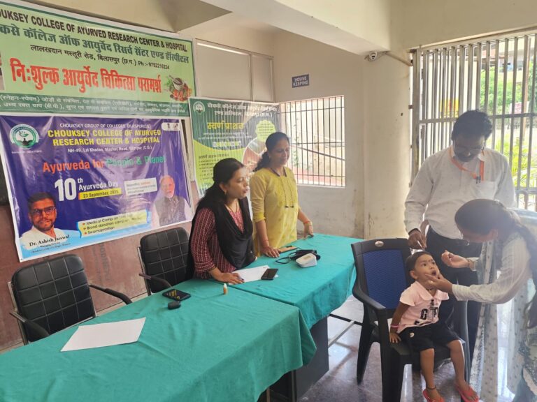 100-Bedded NABH Accredited Teaching Hospital